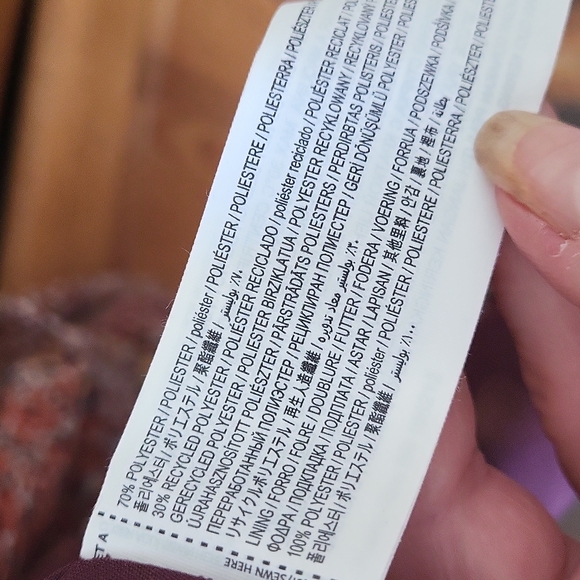 NWT Mango Chiffon Maxi Dress - Picture 4 of 6